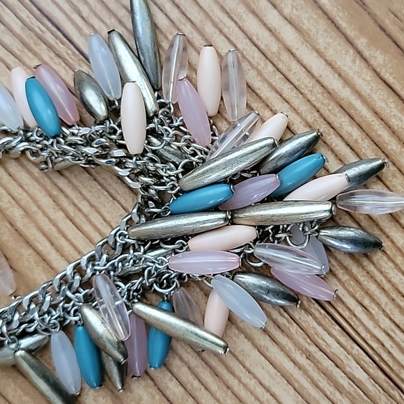 3/$25 Charming Charlie Necklace - Picture 4 of 4